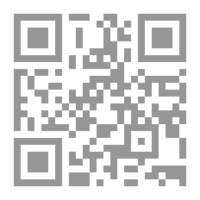 Qr Code خرائط التوزيعات البشرية ورسومها البيانية لـ الدكتور فتحي عبد العزيز أبو راضي