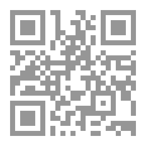 Qr Code A Summary Of The Events Of Hajj