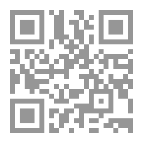Qr Code مبادئ الاتصال التربوي والانساني
