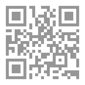 Qr Code ابكتيتوس. الخطابات والدليل ، مع أجزاء من كتاباته ، ترجمة ، مع مقدمة وملاحظات ، بقلم ب.