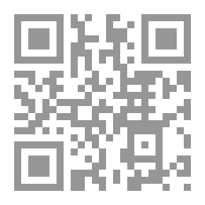Qr Code دموع الياسمين
