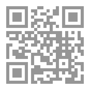 Qr Code تدمر الثائرة زنوبيا