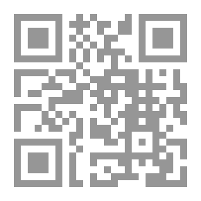 Qr Code ‫تفسير الرازي - الجزء الثاني‬