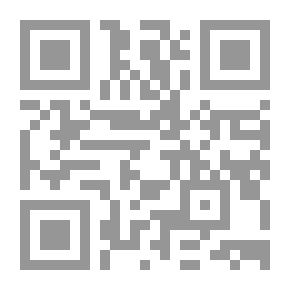 Qr Code مسرحيات المهد الإنجليزية