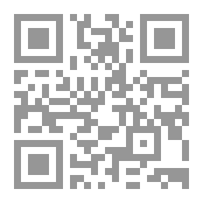 Qr Code The Beginning And The End I Thought - Part Three