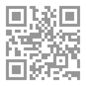 Qr Code الحقوق العينية الأصلية في قانون المعاملات المدنية العماني - المجلد الأول