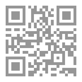 Qr Code العناية بالعميل