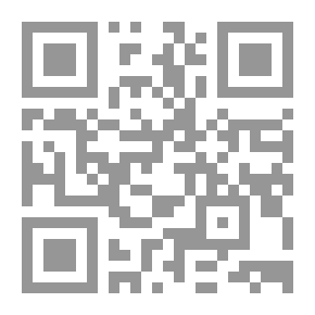 Qr Code تعليق على سفر التكوين ، المجلد. 2: لوثر عن الخطيئة والطوفان