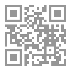Qr Code دولة الإسلام