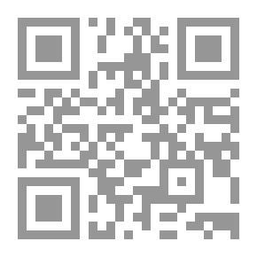 Qr Code الانتخابات الرئاسية الأمريكية (استمرار النظام الانتخابي أم تغييره؟)