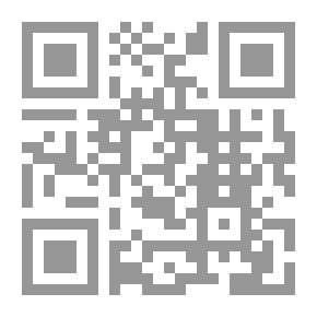 Qr Code مقدمة في تاريخ العرب الحديث