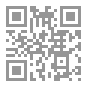Qr Code فلسفة التقدم `دراسة في اتجاهات التقدم والقوى الفاعلة في التاريخ`