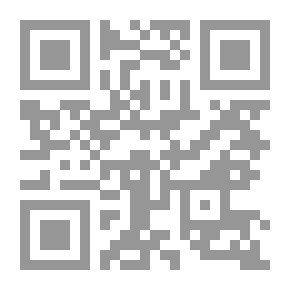 Qr Code أشعر بالخوف من الضوضاء