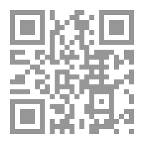 Qr Code ممارسة الشياتسو ؛ المفهوم - الفلسفة - الأعراض والعلاج