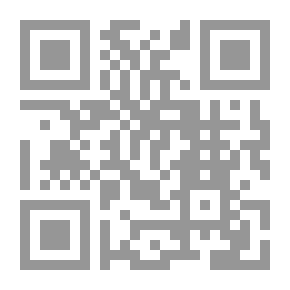Qr Code محطات في تجربة حياة ؛ تجربتي في الهلال والصليب الأحمر