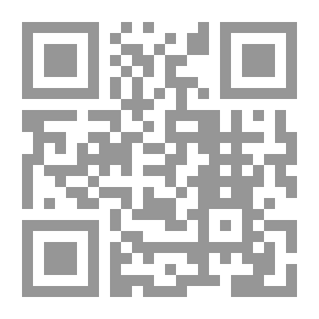 Qr Code معركة السلام - يوميات شمعون بيريس