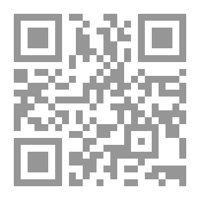 Qr Code المرحمة الغيثية بالترجمة الليثية في مناقب الامام الليث بن سعد