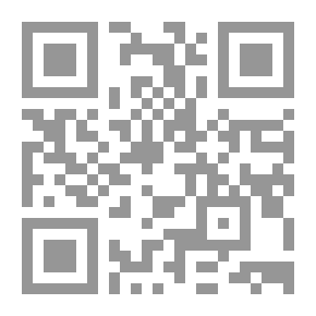 Qr Code انتهى الأمر معنا
