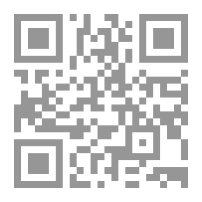 Qr Code العلاج الغذائي للأمراض