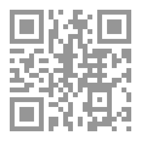 Qr Code Returning To God