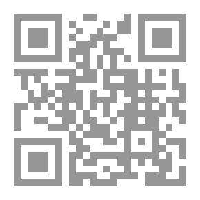 Qr Code أربعون في هجر الحبيب