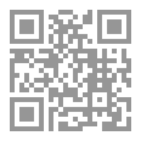 Qr Code نوادر جحا وأشعب.. الظرفاء والبخلاء