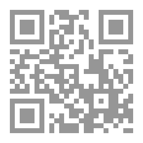Qr Code التوثيق الإعلامي والنشر الإلكتروني في ظل مجتمع المعلومات لـ الدكتور محمد علي أبوالعلا