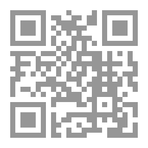 Qr Code This Is My Commandment