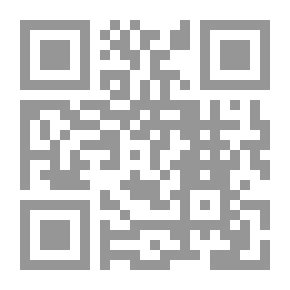 Qr Code الادب الاسلامى للأطفال