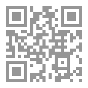 Qr Code Sense Of Smell (the Five Senses)