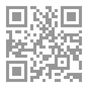 Qr Code لقد شغلته عن تجارته (سلسلة حكايات نحبها جميعا ؛ 7)