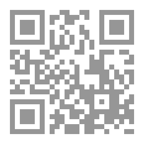 Qr Code An Introduction To The Arab Theater