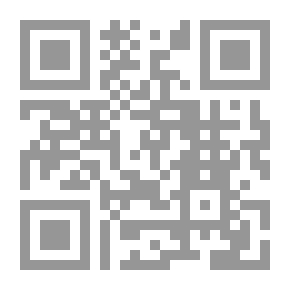 Qr Code أباء الحداثة العربية - مدخل إلى عوالم الجاحظ والحلاج والتوحيدي