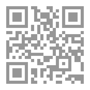 Qr Code معجم المصطلحات الجيولوجية