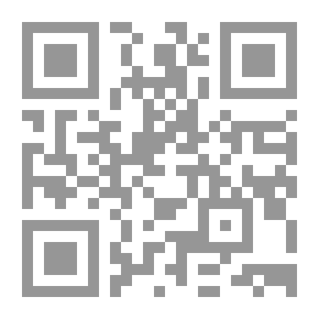 Qr Code الإنسان في ضوء المسيح