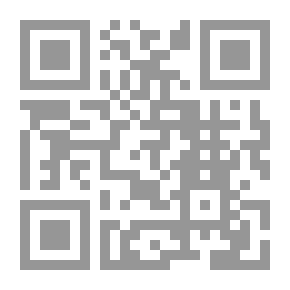Qr Code Prayers Over Warm Water