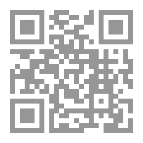 Qr Code رحلة عقل فى دروب الفكر والادب