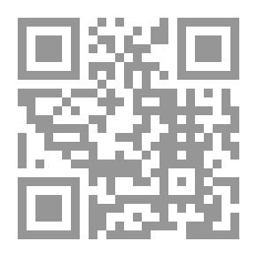 Qr Code الحياة والموت في الشعر الجاهلي