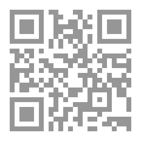 Qr Code The History Of The Arabs Before Islam