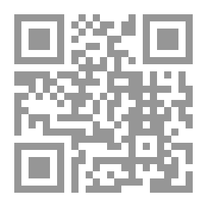 Qr Code التربية بالحوار (من أساليب التربية الإسلامية)