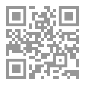 Qr Code اللوتس الذي لا يمكن قبوله