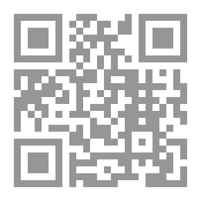 Qr Code بصفتك رئيساً