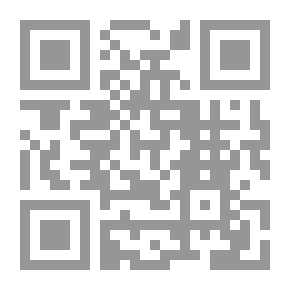 Qr Code ثلاثية حول الرواية: فن الرواية، الوصايا المغدورة، الستار