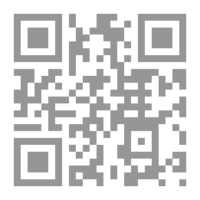 Qr Code ظمأ لماء الرّوح