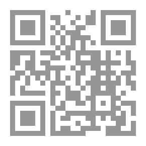 Qr Code Journeys Of The Arabs In The Pre-Islamic Era And Early Islam