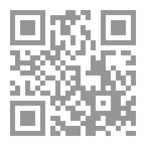Qr Code مظهر التقديس بزوال دولة الفرنسيس