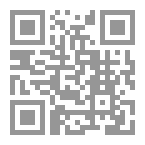 Qr Code ثلج الربيع - يوكيو ميشيما