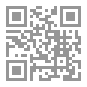 Qr Code هناك هنا وأنا شعر