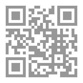 Qr Code قصة فارس الطراد أبو الفوارس عنتر بن شداد الجزء التاسع، والعشرون والثلاثون