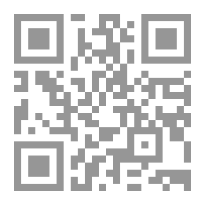 Qr Code شرف الاتنساب إلى مذهب السلف